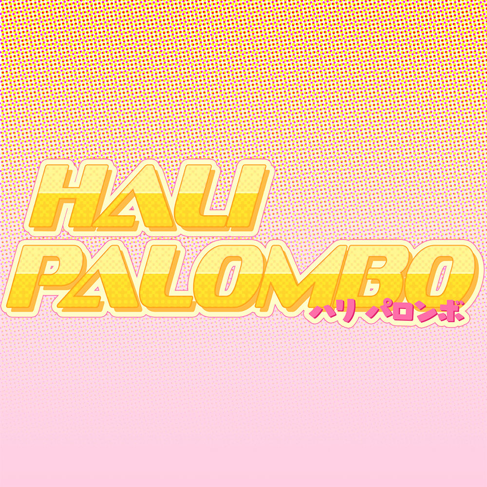 Hali Palombo Logo