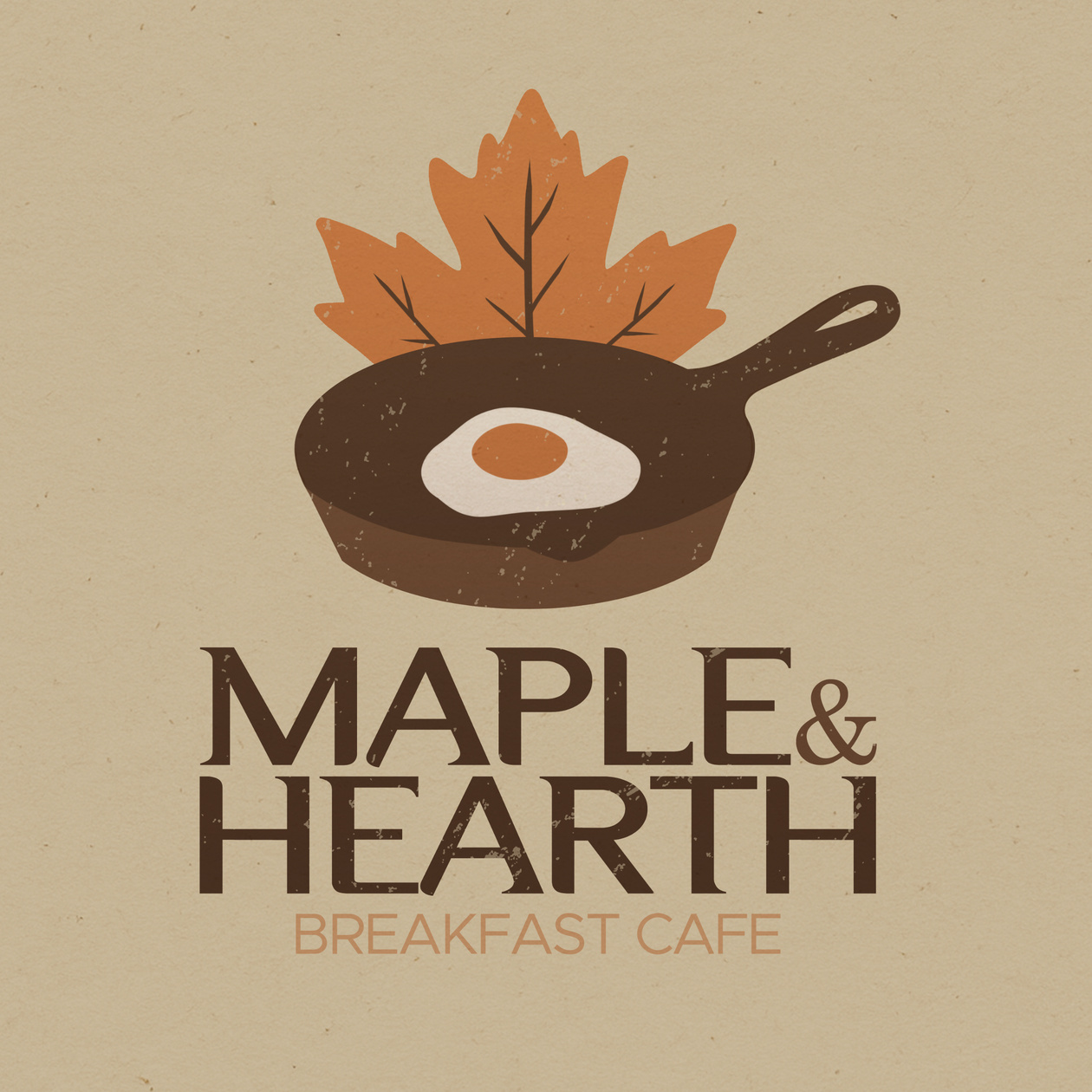 Maple &amp; Hearth Breakfast Cafe