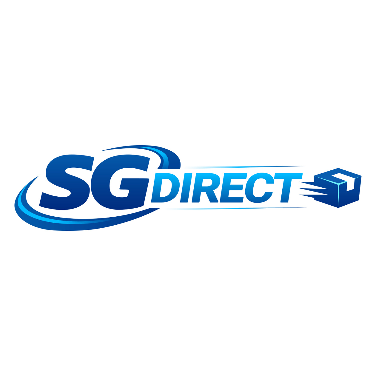 SG Direct Logo
