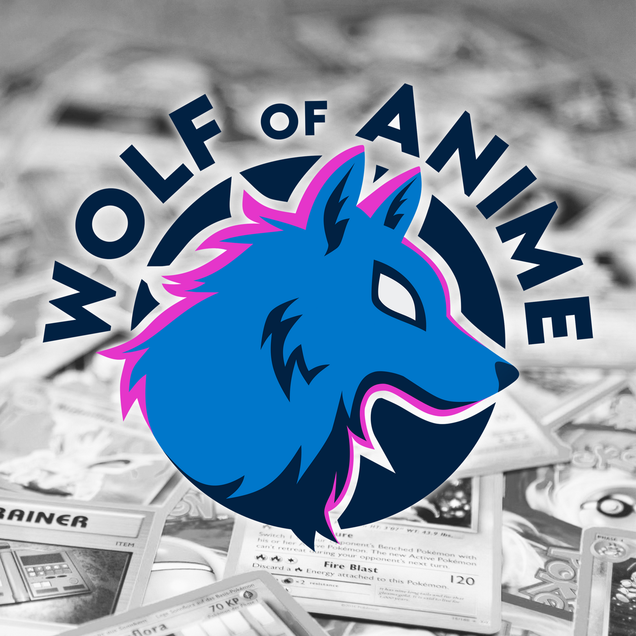 Wolf of Anime