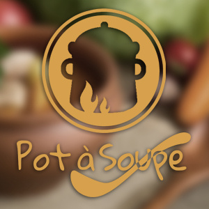 Pot a Soupe Logo