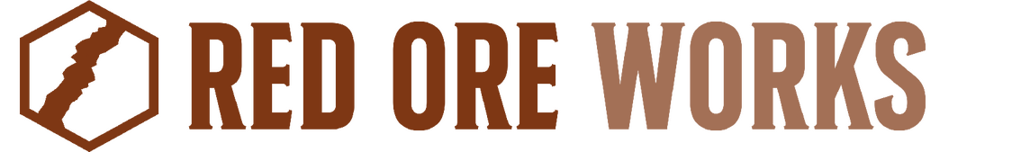 Red Ore Works Red Ore Works